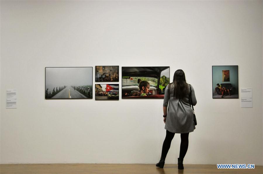 POLAND-TORUN-WORLD PRESS PHOTO CONTEST-EXHIBITION