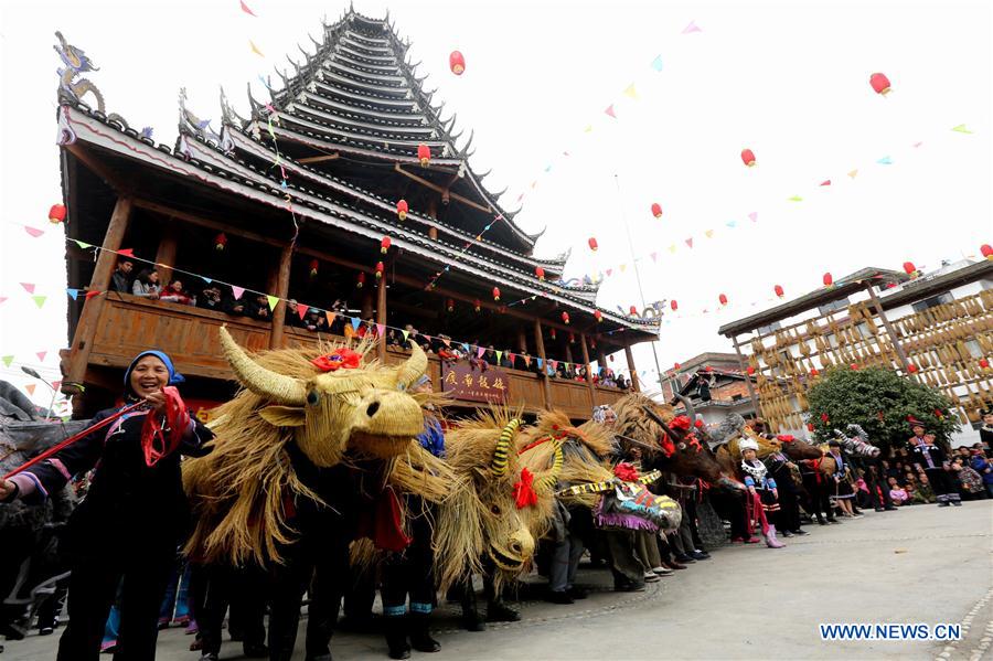 CHINA-GUANGXI-ETHNIC-FESTIVAL (CN)