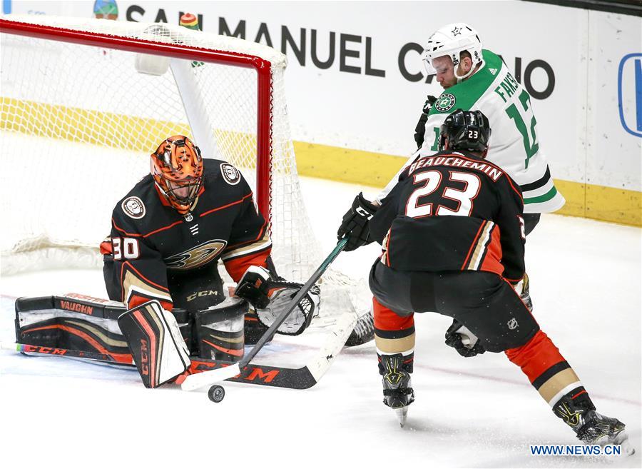 (SP)U.S.-ANAHEIM-NHL