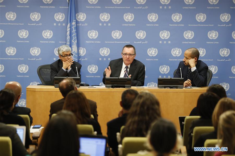 UN-JEFFREY FELTMAN-MULTILATERALISM-IMPORTANCE