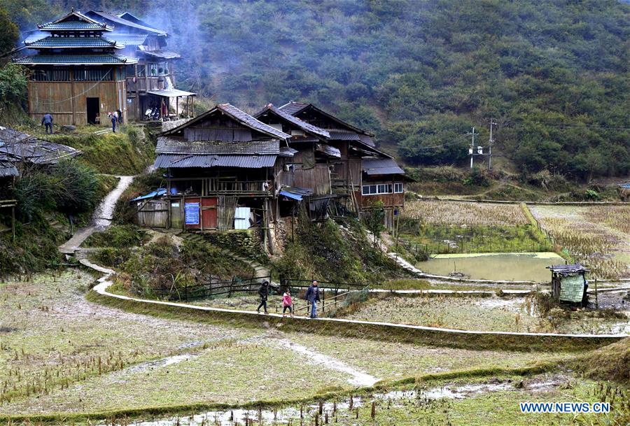 #CHINA-GUANGXI-LIUZHOU-SCHOOL OF THREE (CN)