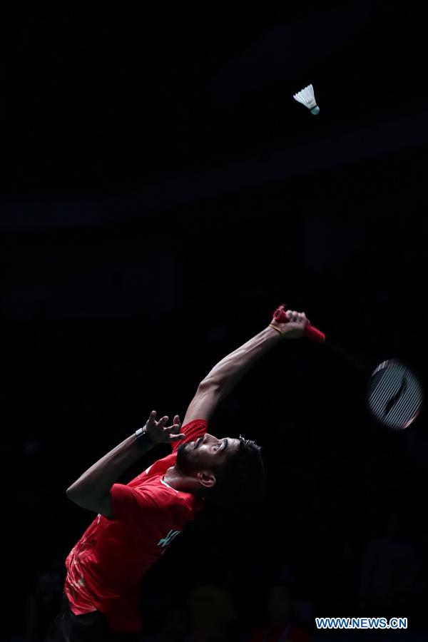 (SP)MALAYSIA-KUALA LUMPUR-BADMINTON-MALAYSIA OPEN