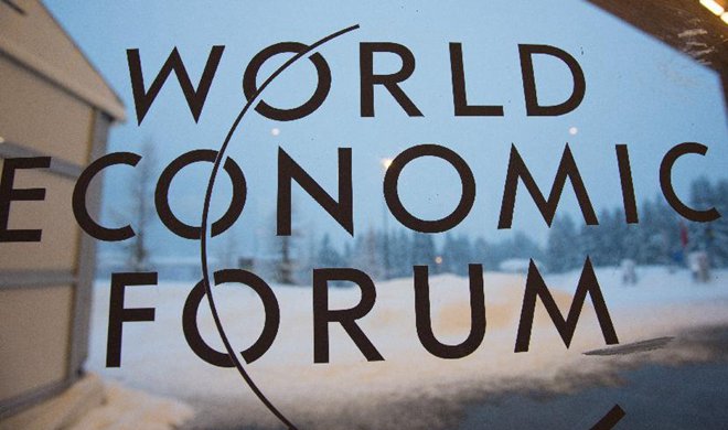 48th World Economic Forum annual meeting to be held in Davos