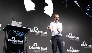 Black Hat USA 2016 conference kicks off in Las Vegas