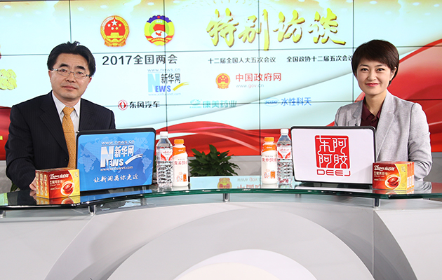 食安則民安 唐山經驗為“雙安雙創”添彩