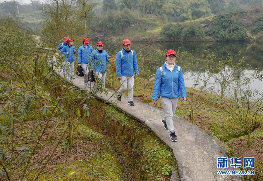 （“中國面貌”系列述評·圖文互動）（3）健康中國——70年中國面貌變遷述評之七