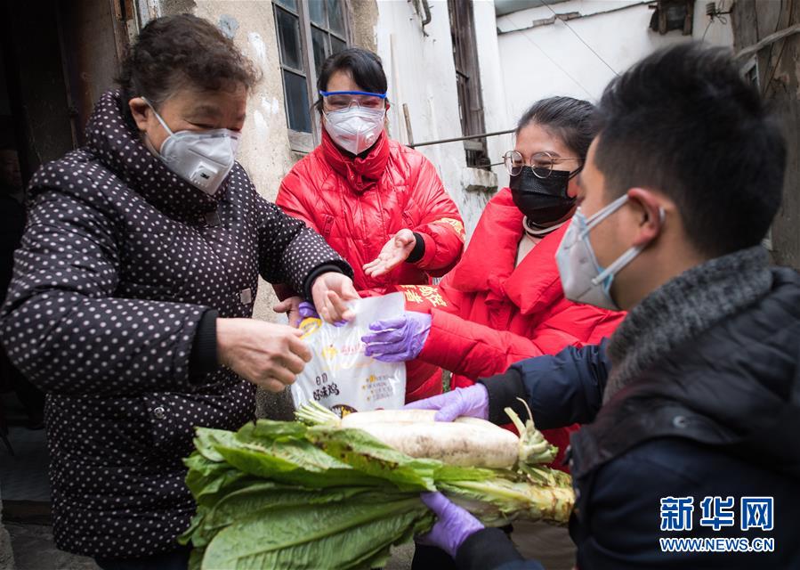 （聚焦疫情防控·圖文互動）（6）在戰“疫”大考中不斷進步——中國抗疫治理能力的生動實踐