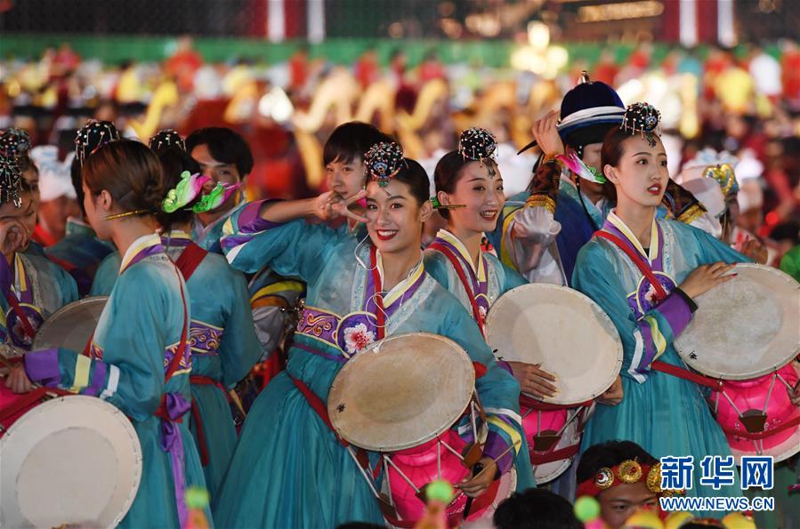 （國慶70周年）國慶一日