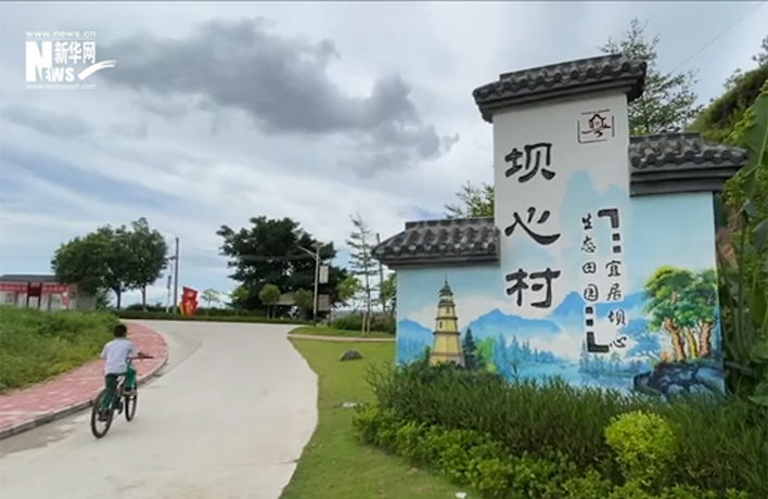 荒田變沃土 稻花香里說豐年