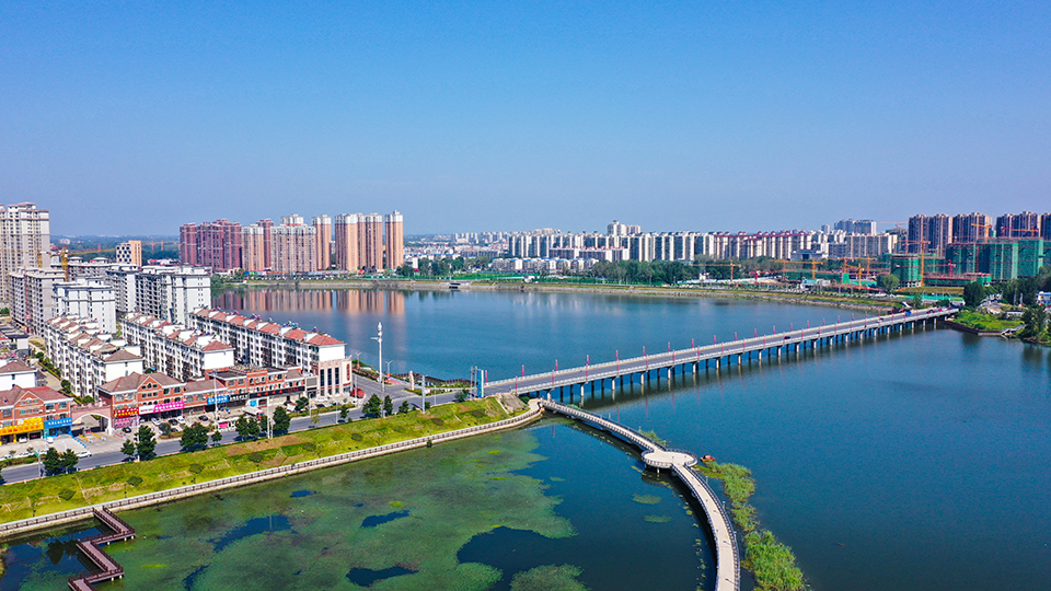 “一畝油茶百斤油，又娶媳婦又蓋樓”——河南光山走上生態富民路