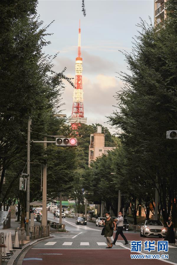 （國際）（5）日本新冠確診病例近7萬例　“村雨”號護(hù)衛(wèi)艦上一人確診